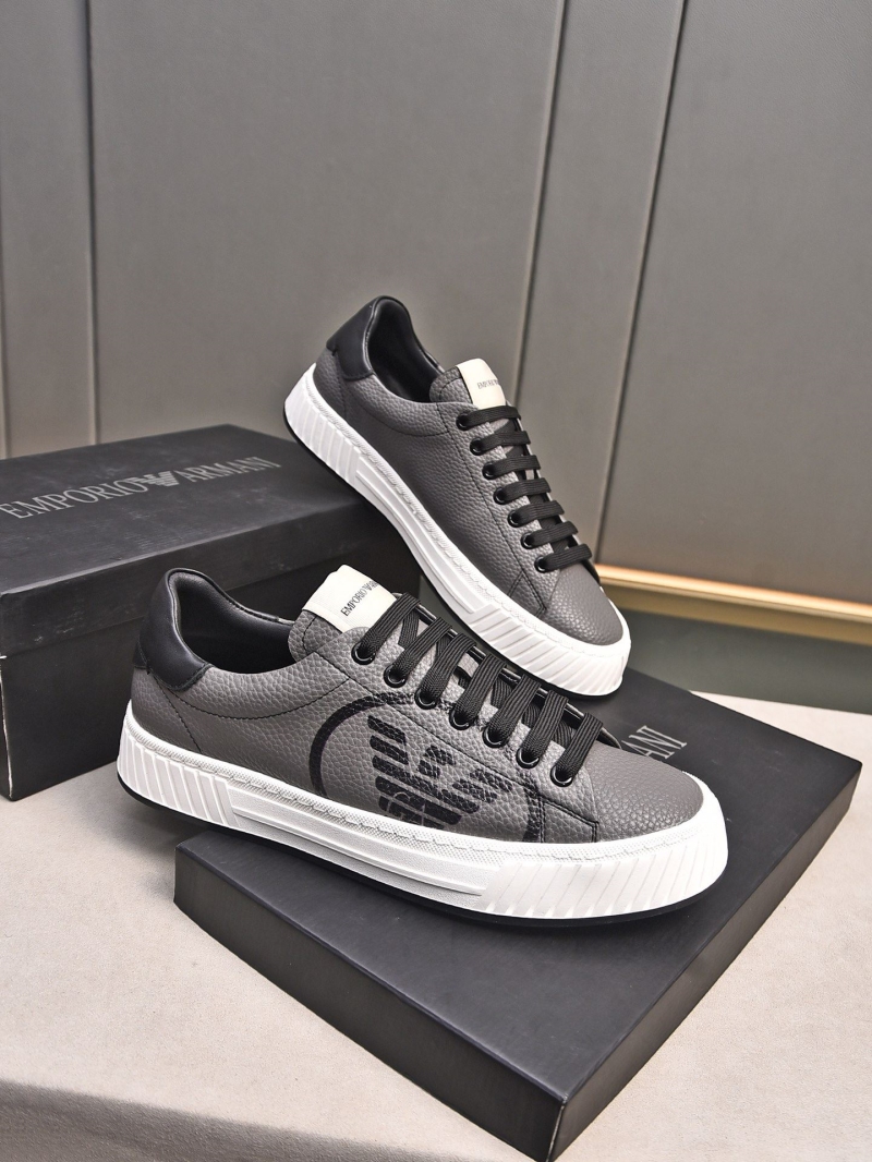 Armani Sneakers